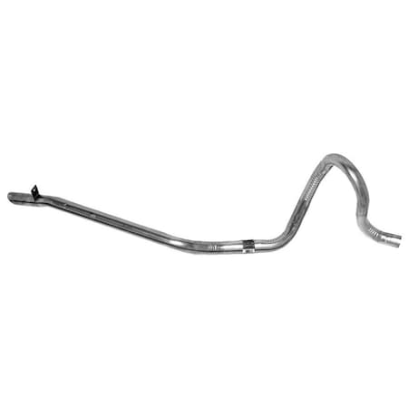 Walker EXHAUST TAIL PIPE 46468